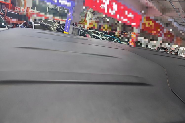 Used Beijing Auto BJ40 2021 2.0D Automatic Four-Wheel Drive Blade Hero Edition Pioneer Model
