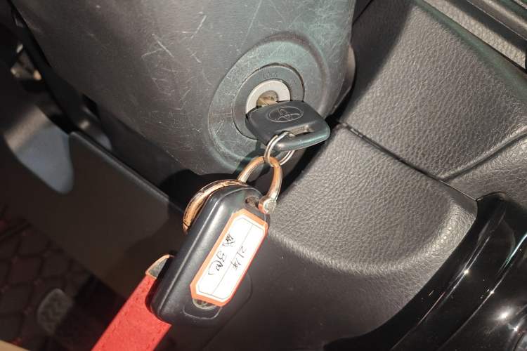 Used Toyota Vios FS 2021 1.5L CVT Fengchi Edition