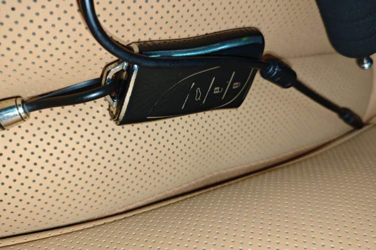 Used Lexus ES 2022 300h Excellence Edition
