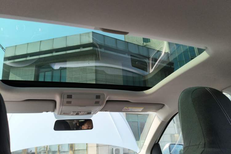 Used Volkswagen Polo 2021 Plus 1.5L Automatic Panoramic Enjoyment Edition