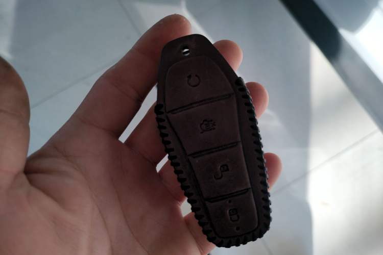 Used BYD Sealion 05 DM-i 2025 DM-i Smart Drive 75KM Luxury Model