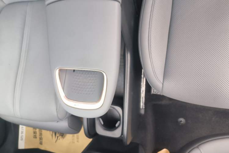 Used Zeekr X 2023 Rear-Drive ME Version 5 Seats