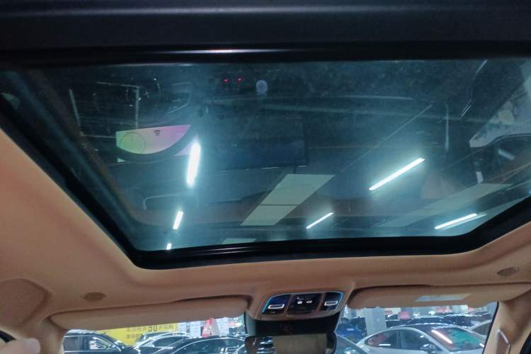 Used Tank 500 New Energy 2023 Hi4-T