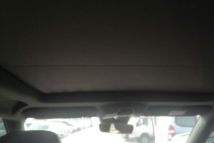 Used Geely Auto icon 2020 1.5TD i9 BSG
