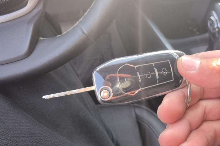 Used Ford Escort 2017 Happiness Edition 1.5L Automatic Fashion Version