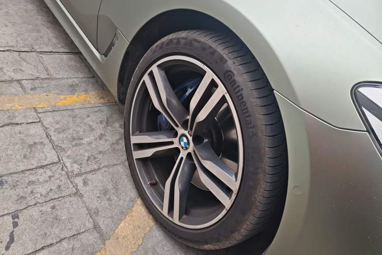 Used BMW 6 Series GT 2020 630i M Sport Touring Edition
