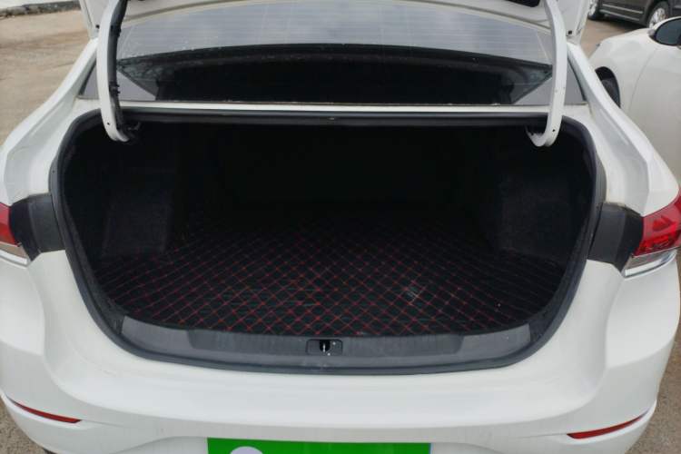 Used Buick GT 2021 Revised Version Flagship 1.5L Automatic Elite Edition
