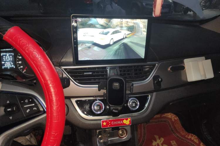 Used Baojun 310W 2017 1.5L Manual Comfort Model China V Standard