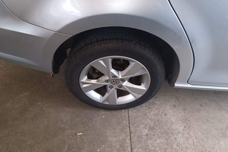 Used Volkswagen Bora 2014 1.6L Automatic Comfort Model
