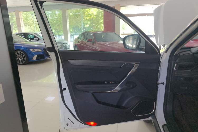 Used Geely Auto Emgrand X7 Sport 2020 1.5TD Automatic Smart Connect PRO
