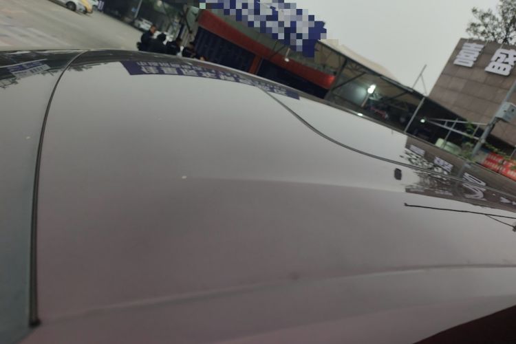 Used Volkswagen Viloran 2022 380TSI Luxury Edition