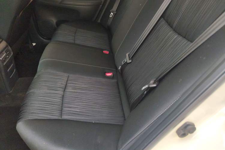 Used Nissan Sylphy 2021 Classic 1.6XE CVT Comfort Edition
