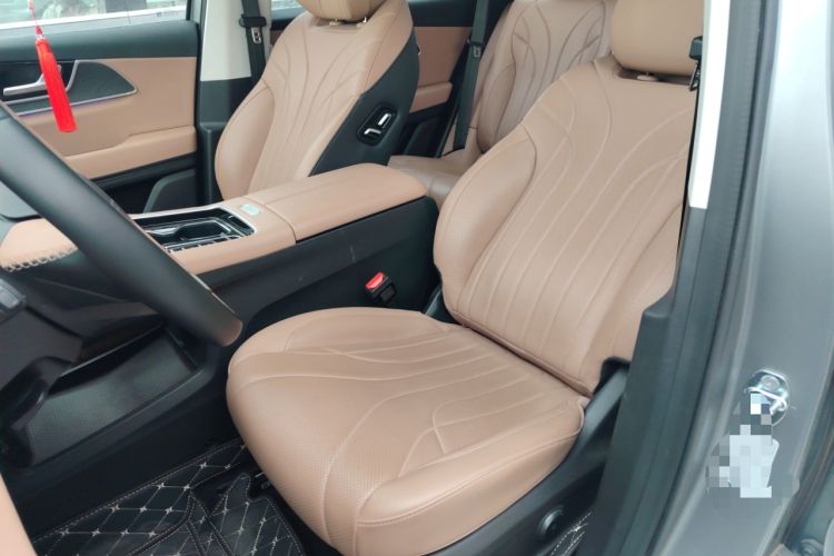 Used Chery Tiggo 8 L 2024 2.0T Two-Wheel Drive Prestige Version 5 Seats