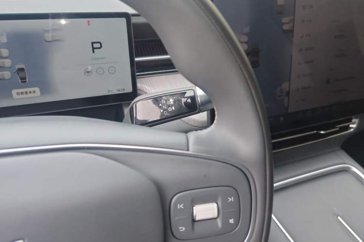 Used XPeng G6 2025 625 Long-Range Max Flagship Edition