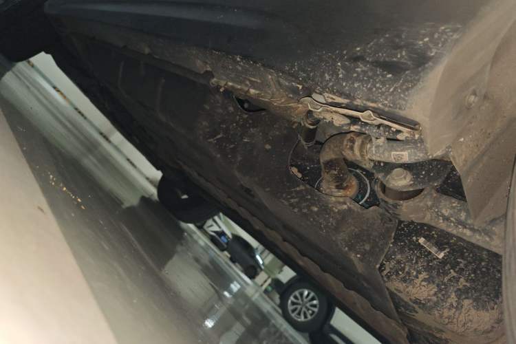 Used Geely Auto Emgrand X7 Sport 2020 1.8TD DCT Zhi Ling PRO
