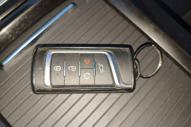 Used GAC Trumpchi M6 2023 PRO 270T DCT Luxury Edition