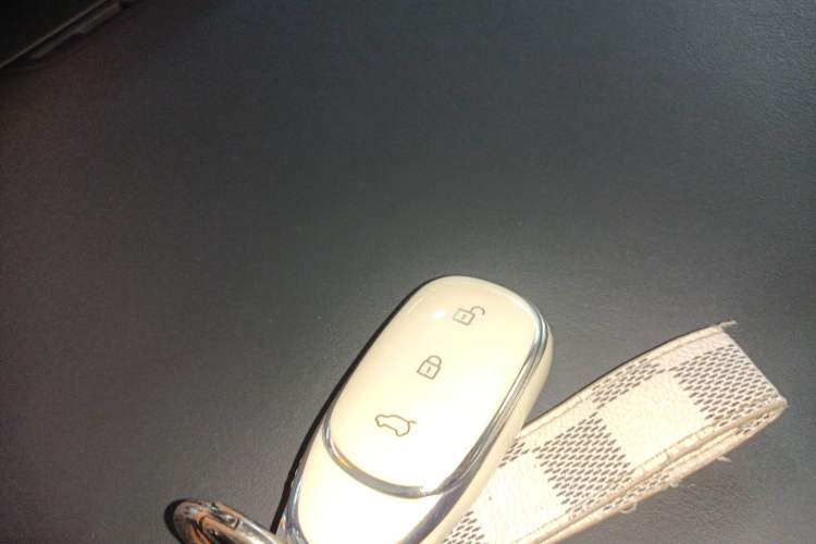 Used Li Auto ONE 2020 Extended-Range 6-Seater Version
