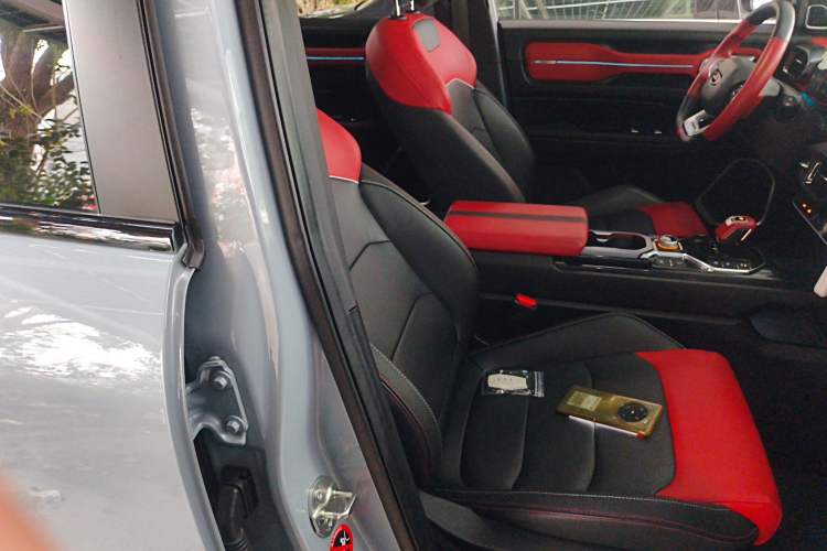 Used Geely Auto icon 2020 1.5TD i9 BSG
