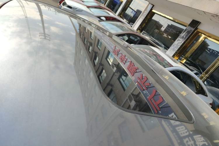 Used Nissan Sylphy 2021 Classic 1.6XL CVT Luxury Edition
