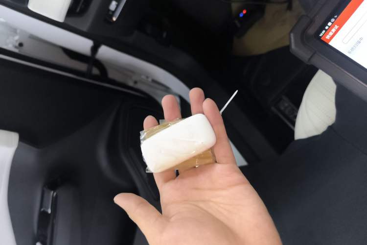 Used  L7 2023 1.5T 115 km Starship
