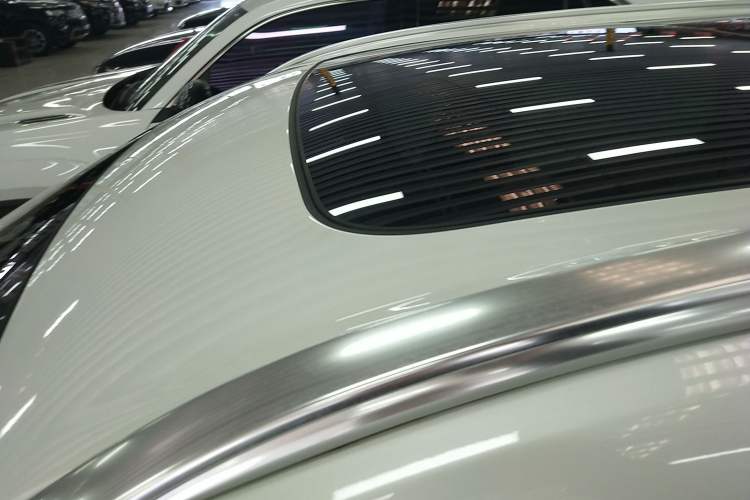 Used Volvo XC60 New Energy 2025 Plug-in Hybrid Long-Range All-Wheel Drive Smart Luxury Edition