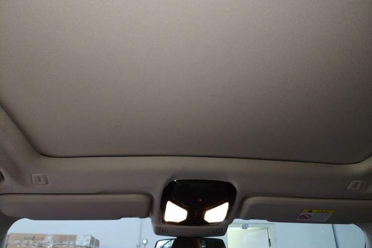 Used BMW iX3 2022 Leading Type
