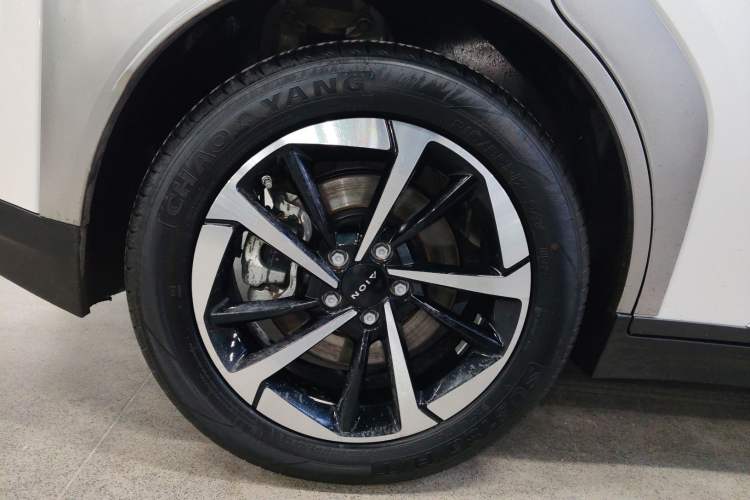 Used AION Y 2022 Plus 70 Smart Edition
