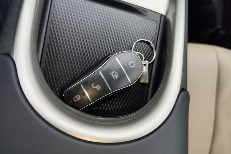 Used BYD Dolphin 2025 420km Free Edition
