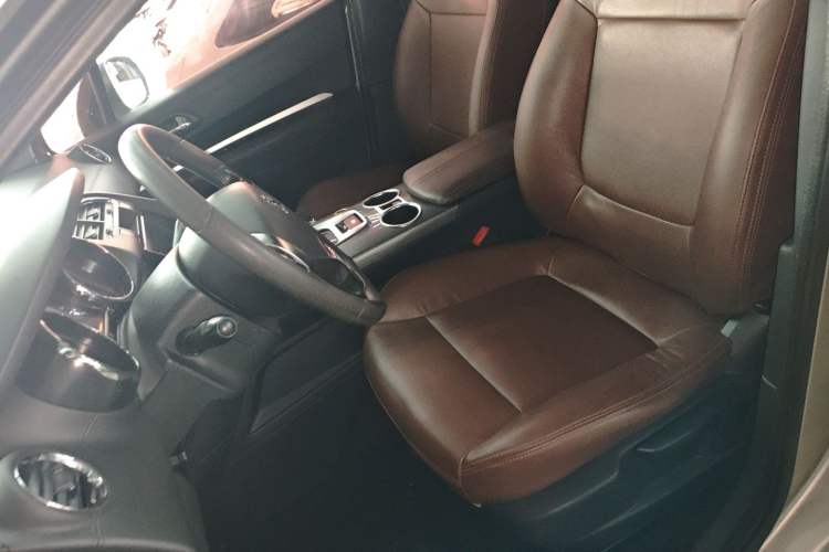 Used Peugeot 3008 2016 2.0L Automatic Standard Edition
