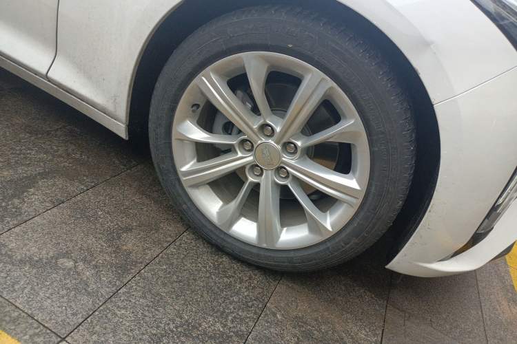 Used Cadillac CT5 2024 28T Luxury Pro Trim
