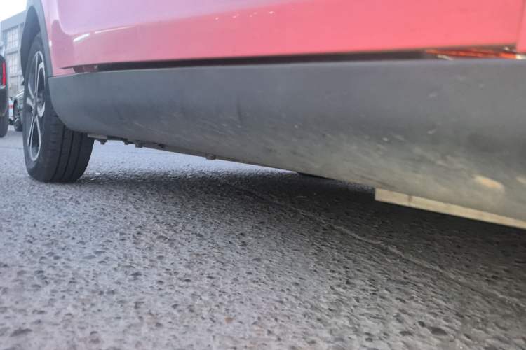 Used Chery Little Ant 2021 150 000 Yuan Ant Fan Edition Queen Version Lithium Iron Phosphate
