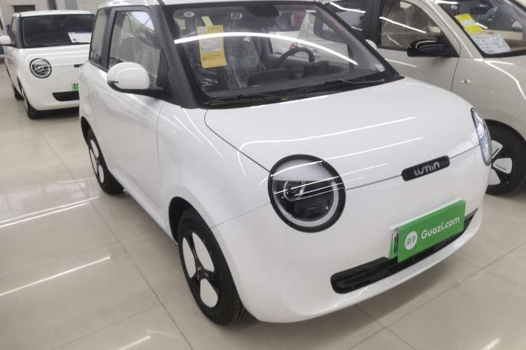 Used  Lumin 2024 130km Qingyue Version