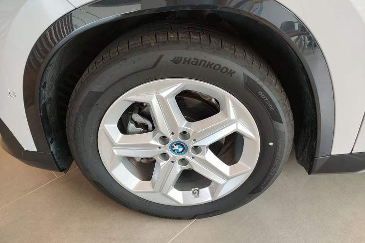 Used BMW iX1 2023 eDrive25L X Design Package
