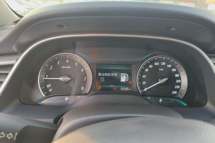 Used Buick GT 2018 18T Automatic Elite Model
