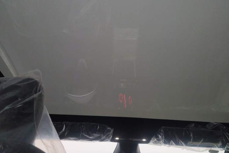 Used Tesla Model Y 2026 Rear-Drive Model