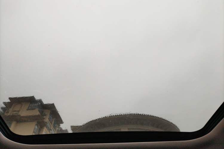 Used Haval H Dog New Energy 2023 DHT-PHEV 105km Tide Electric Version Plus