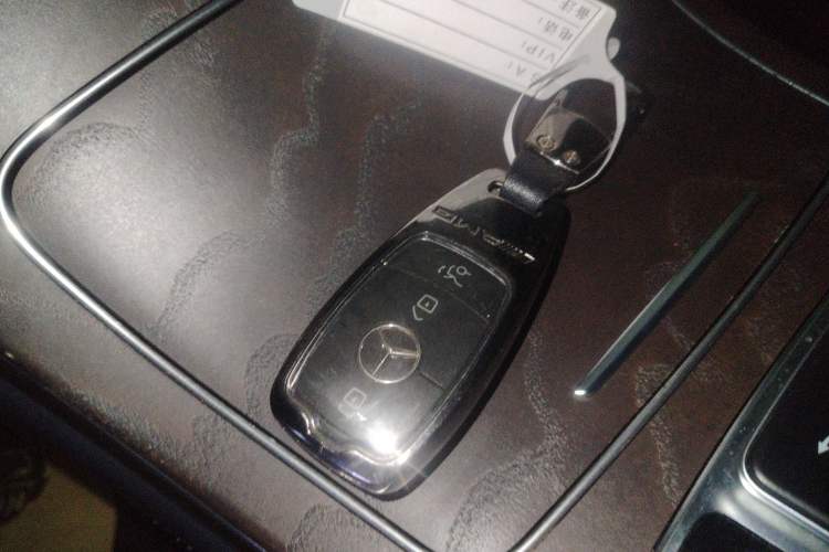 Used Mercedes-Benz GLC 2021 GLC 260 L 4MATIC Luxury Model
