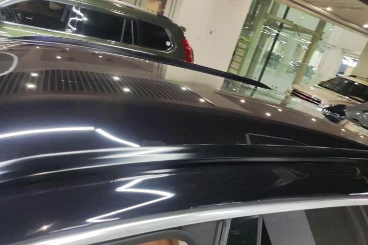 Used Leapmotor C11 2024 Range-Extended 300 Luxury Edition
