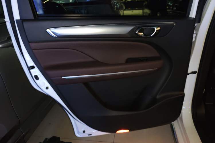 Used GAC Trumpchi M6 2023 PRO 270T DCT Prestige Edition