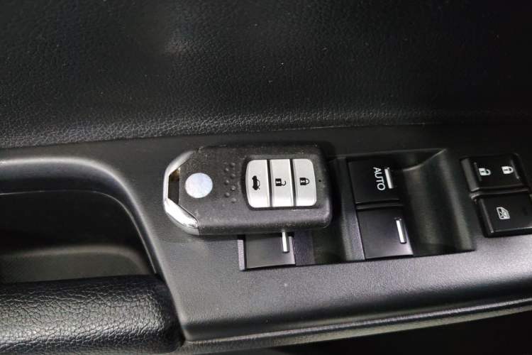 Used Honda Accord 2016 2.0L Elite Edition
