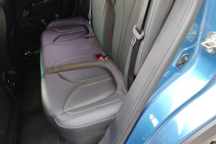 Used XPeng G3 2020 520 Smart Edition