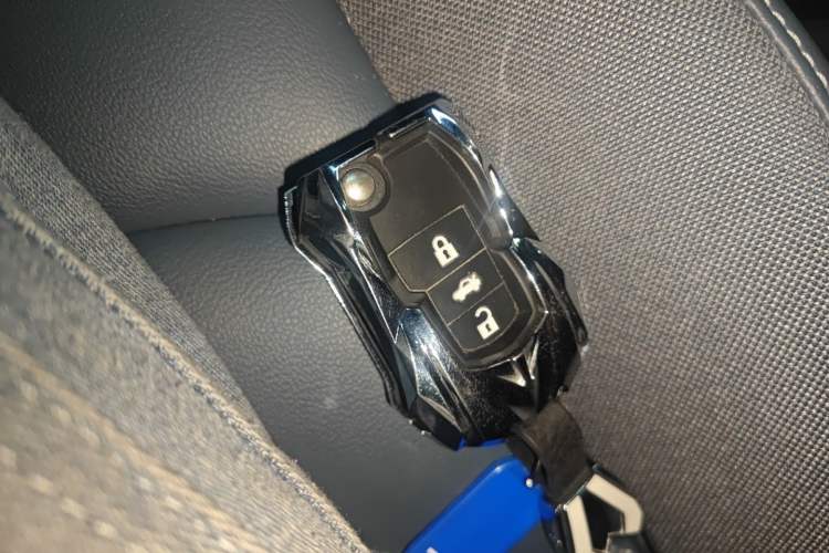 Used Volkswagen Tharu 2023 300TSI Two-Wheel-Drive Full Moon Edition
