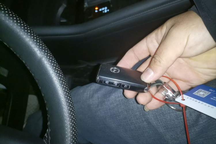 Used Mazda Mazda 3 Axela 2020 2.0L Automatic Zhiya Edition
