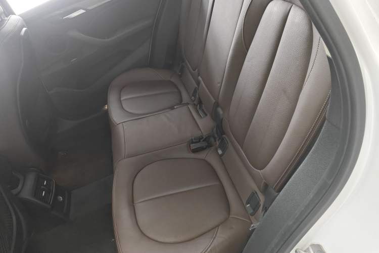 Used BMW X1 2018 xDrive20Li Luxury Edition
