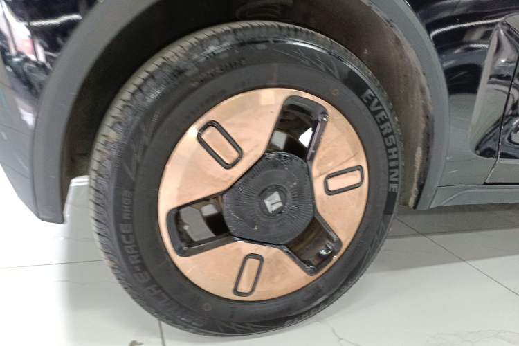 Used Baojun KiWi EV 2022 Artist Lite Edition Ternary Lithium