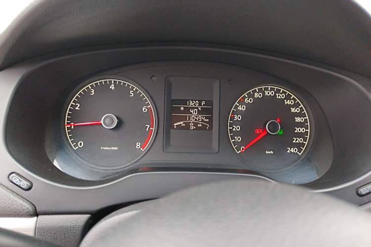 Used Volkswagen Sagitar 2014 Revised Version 1.6L Automatic Comfort Edition
