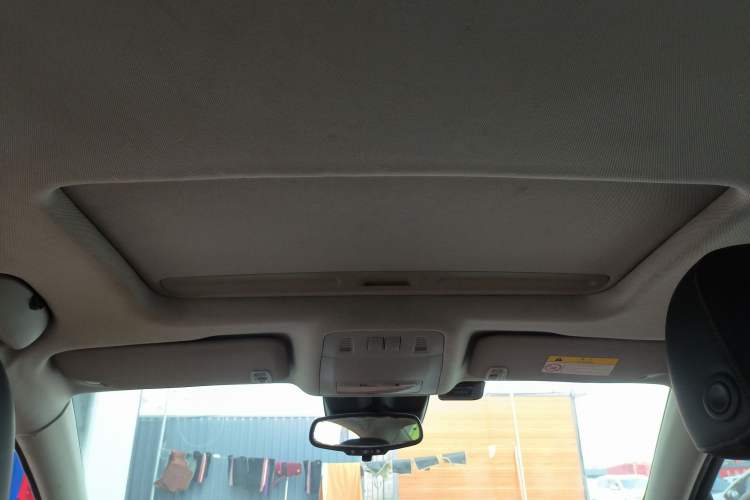 Used Buick Regal 2015 1.6T Elite Tech Model
