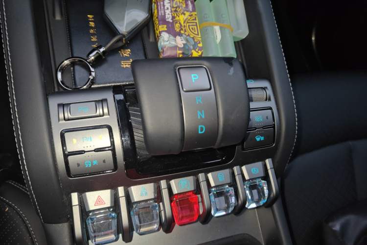 Used  Titanium 3 2025 501 km Range Rear-Wheel Drive Intelligent Driving Max Edition