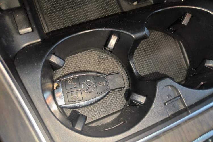 Used Mercedes-Benz GLC 2019 GLC 200 L 4MATIC
