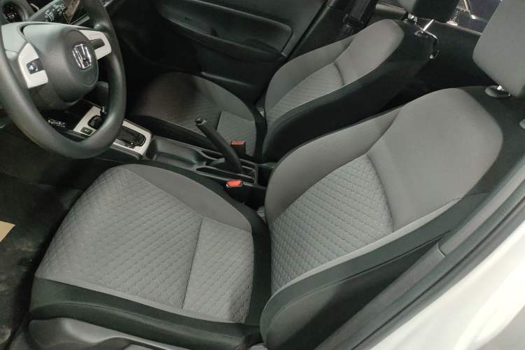 Used Honda Fit 2023 1.5L CVT Trend Edition